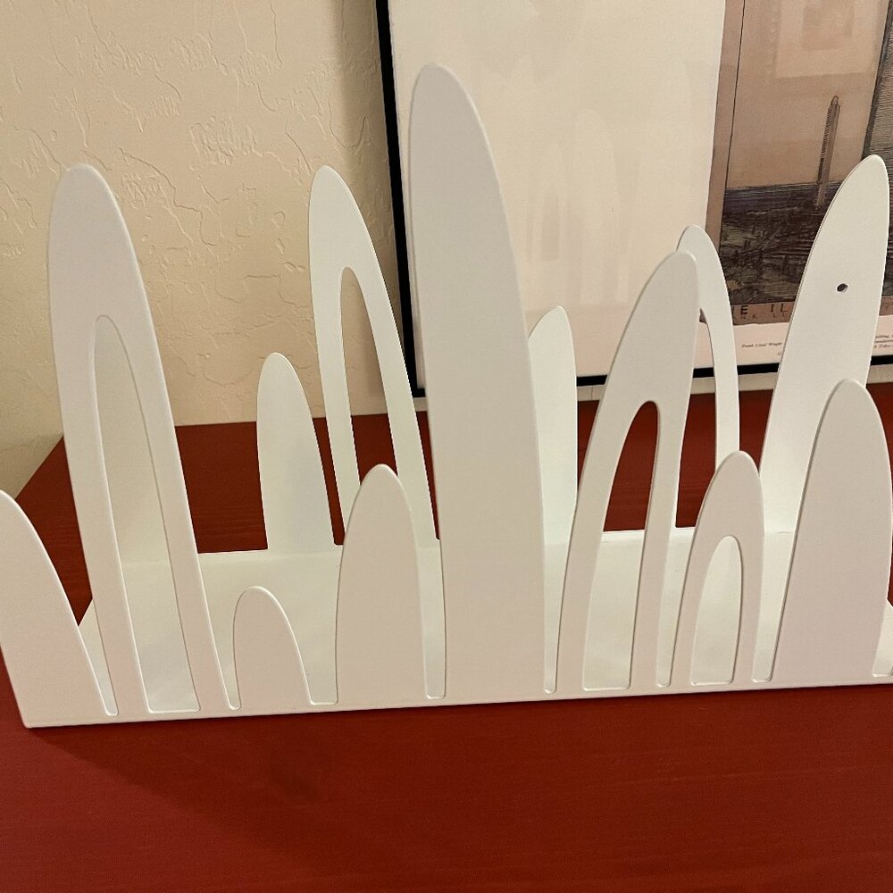 Boon Metal Bookshelf